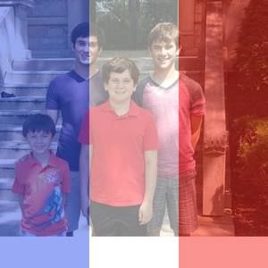 Meet your Posher, Bailey